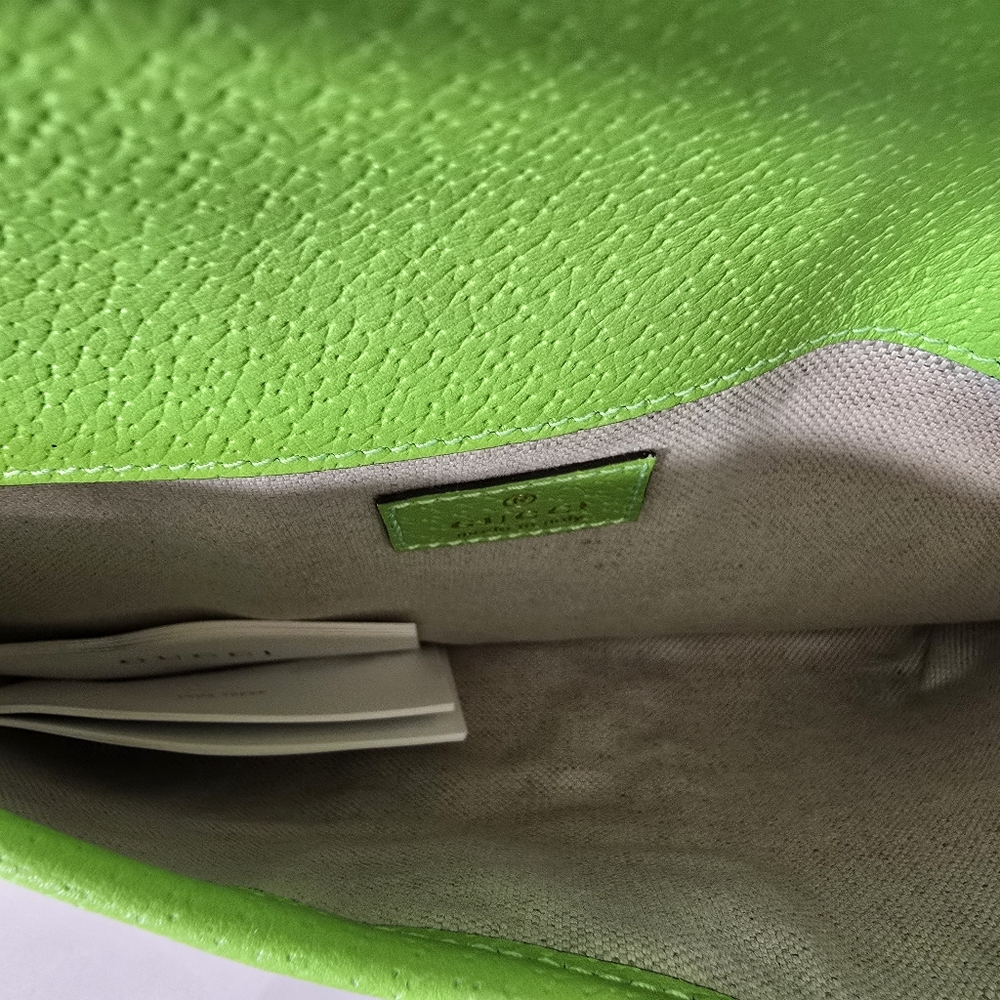 Gucci Crossbody/Belt Bag - Picture 7 of 9